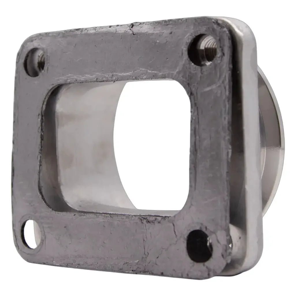 Durable stainless steel construction withstands high temperatures and boost pressures 540206