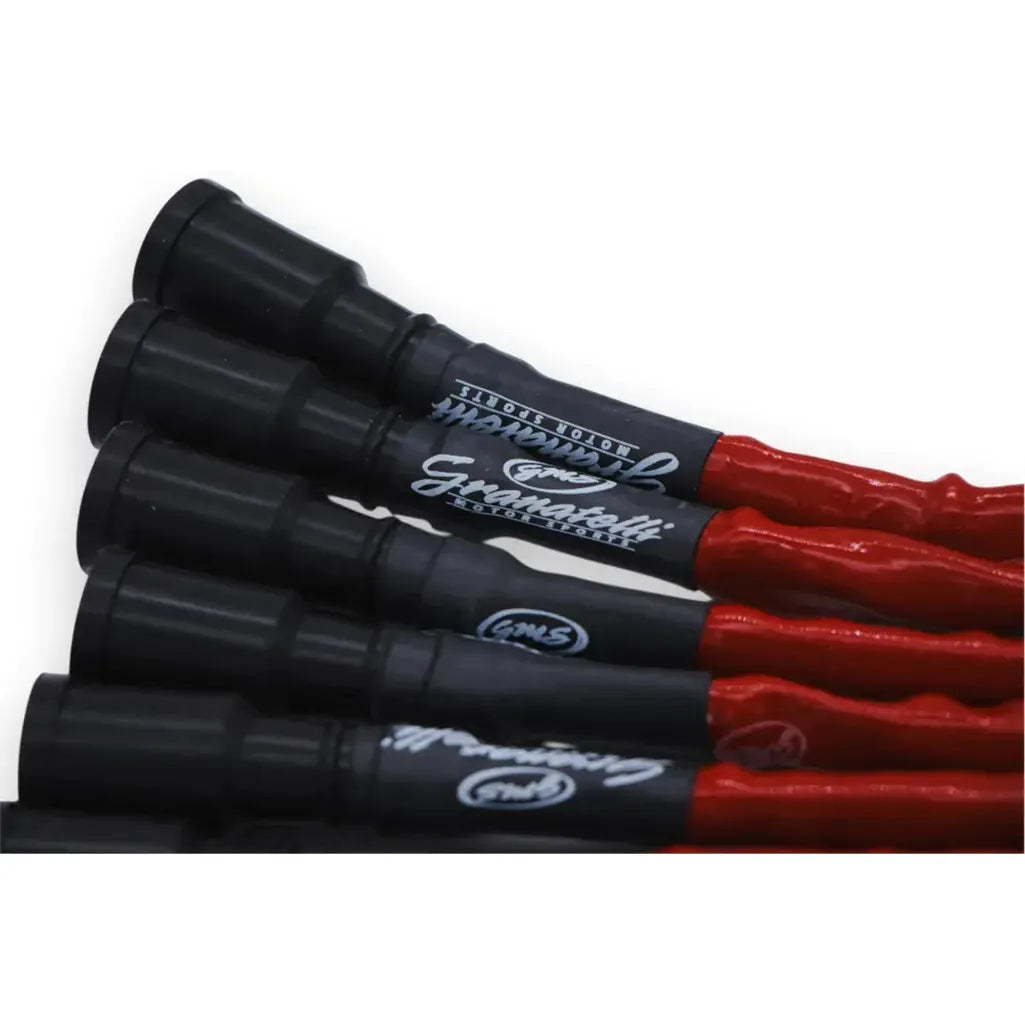 No modifications are needed, providing a hassle-free performance boost for your ignition system