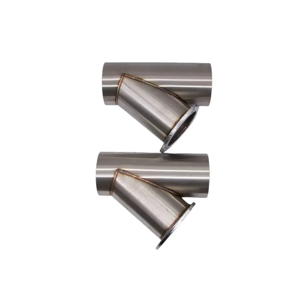 CNC-machined 6061 aluminum bodies paired rugged stainless steel cutouts