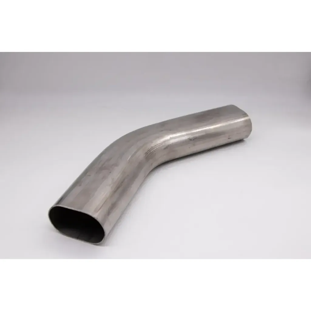 gives you flow full round pipe inch clearance gain