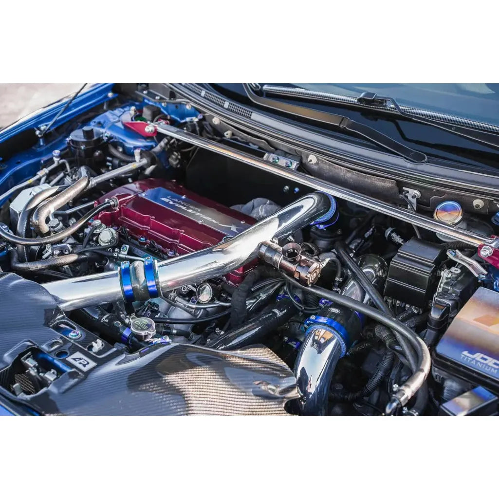 Helps reduce hose movement boost leaks coolant leaks hose 971375B