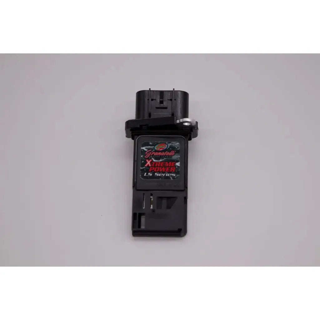 Unlock your vehicle's true potential with Granatelli's advanced mass airflow sensors 350302-C
