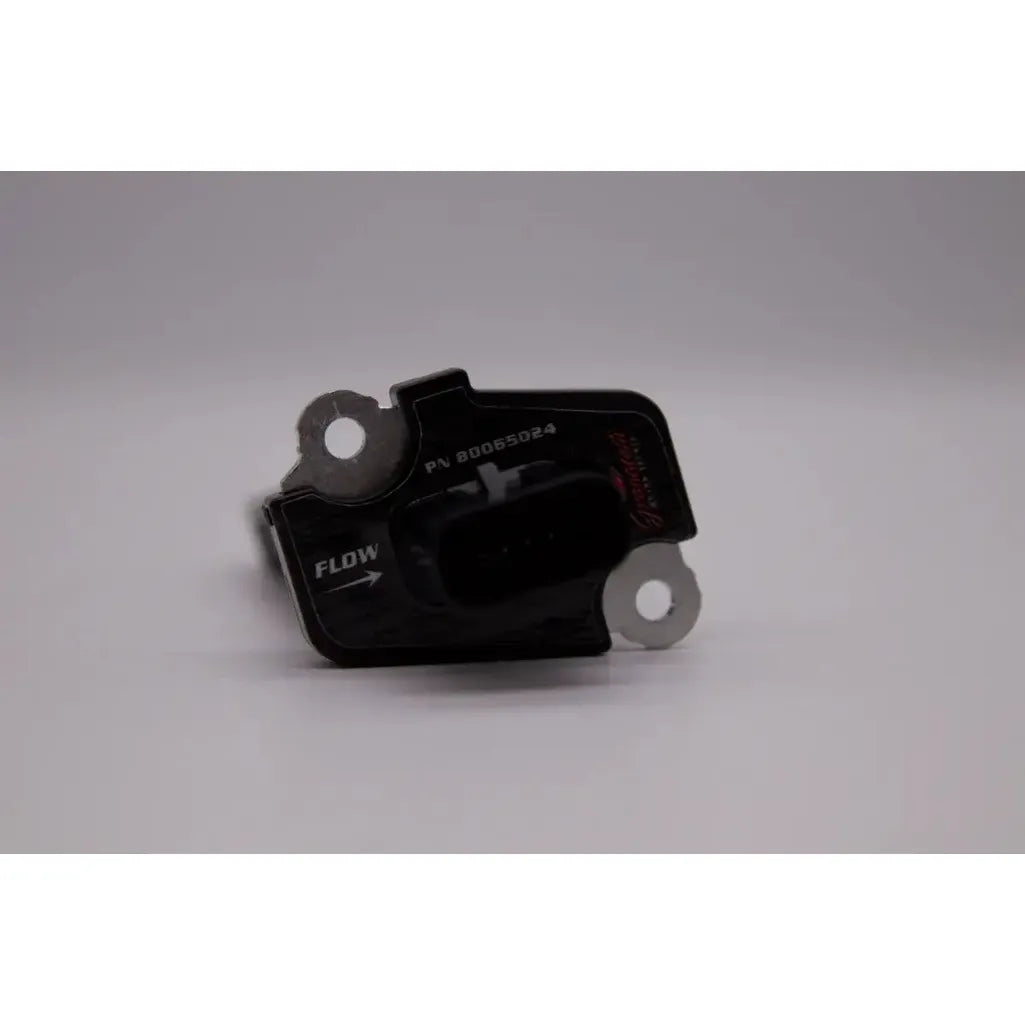 Heat Soak Prevention: Injection-molded housing outperforms stock metal sensors 80065024