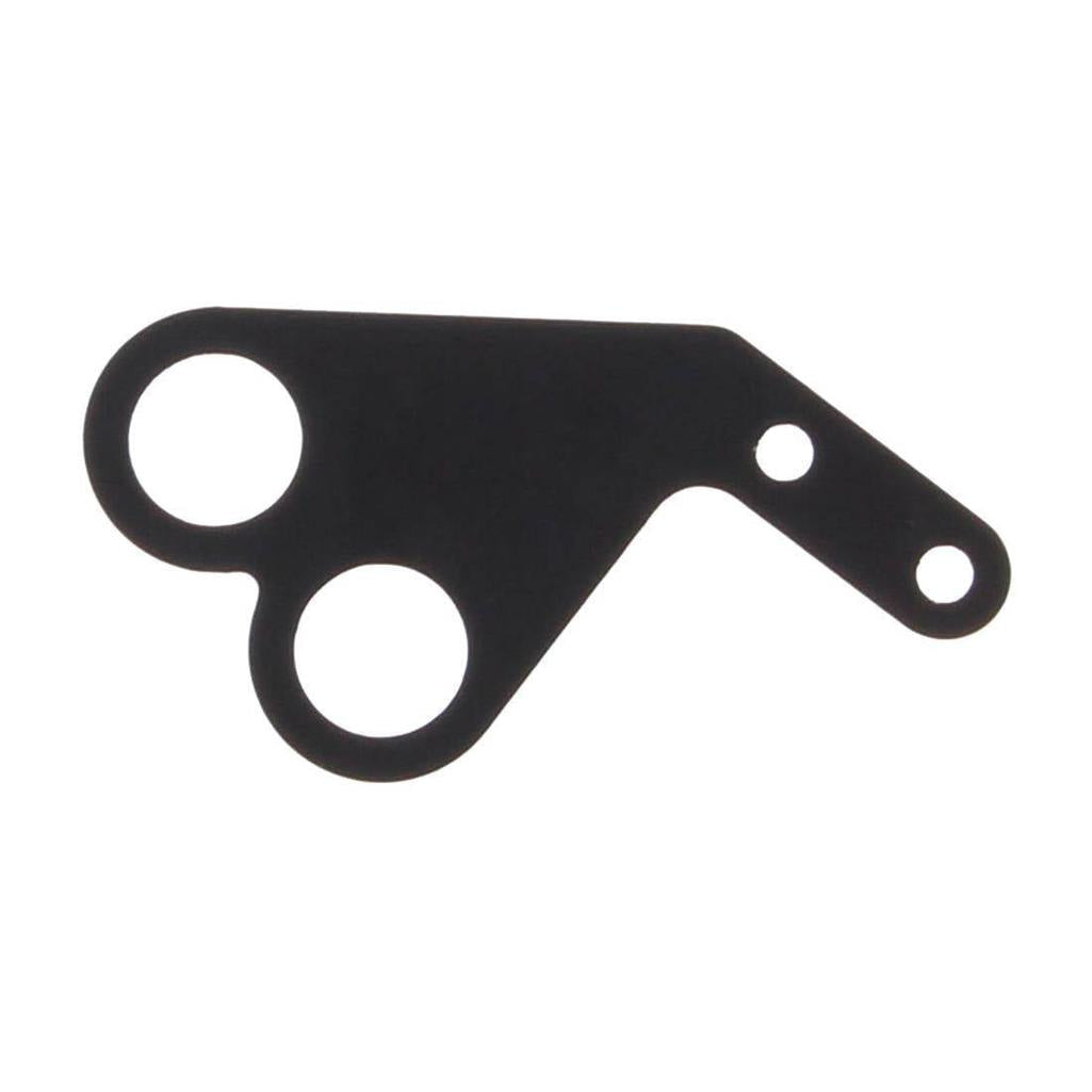 789464D provides two mounting positions professional billet plate helping