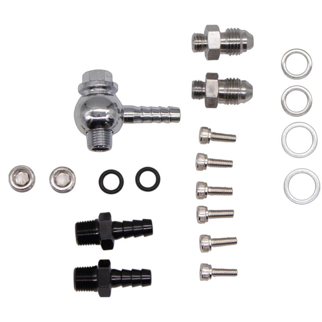 Confirm wastegate sizing spring combination turbocharger flow manifold design