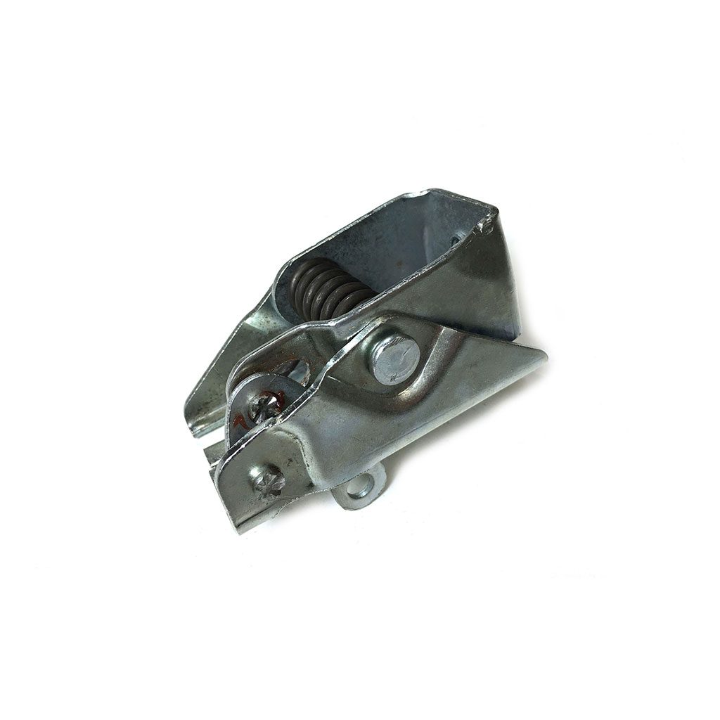 F4091 - Door Latch Control, LH