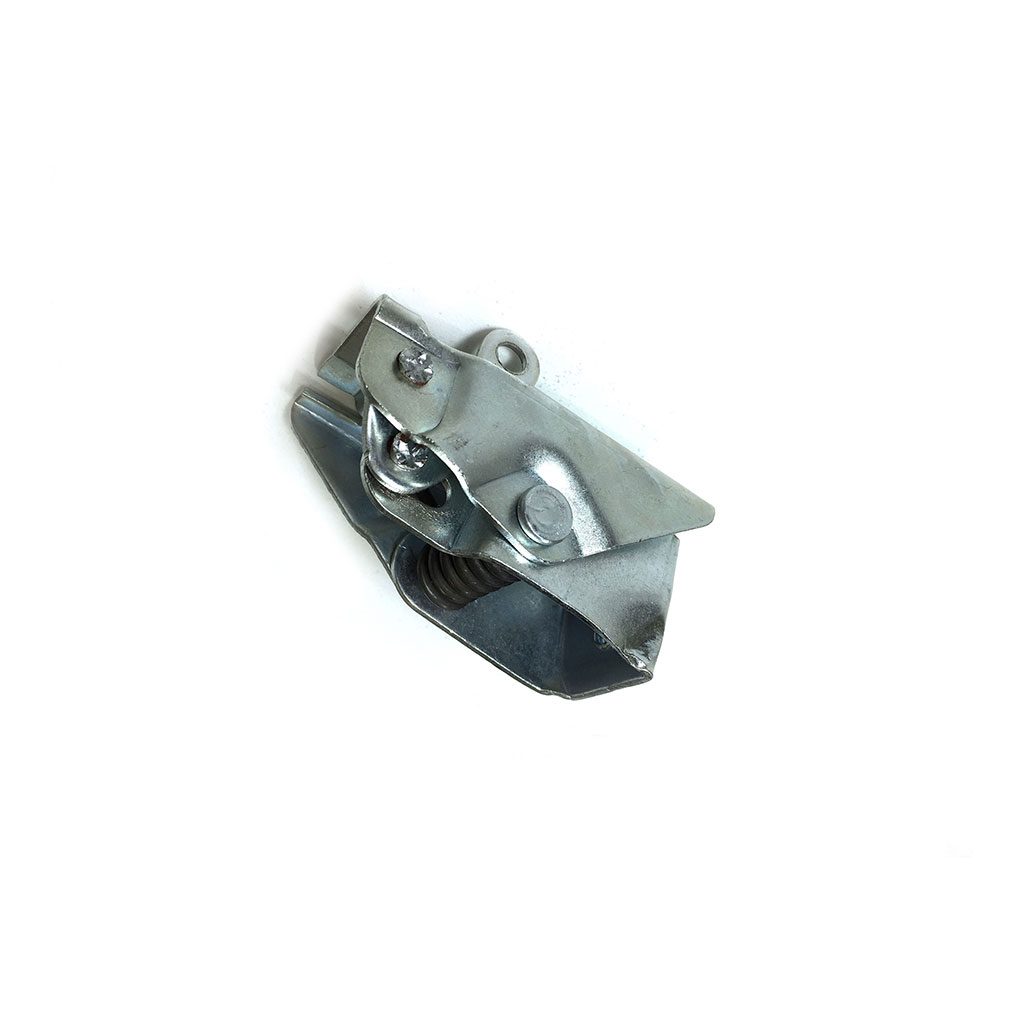 F4092 - Door Latch Control, RH