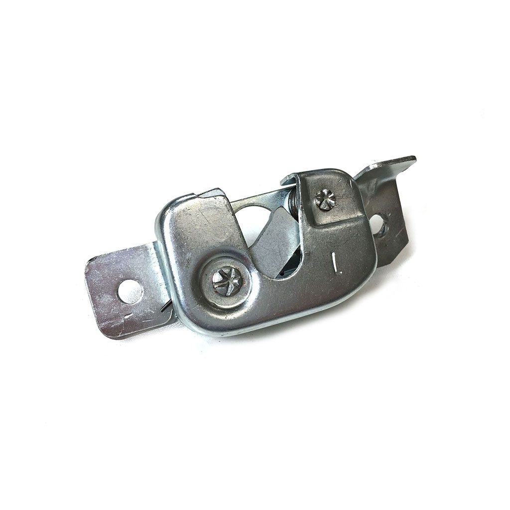 F4093 - Tailgate Latch With Mounting Hardware