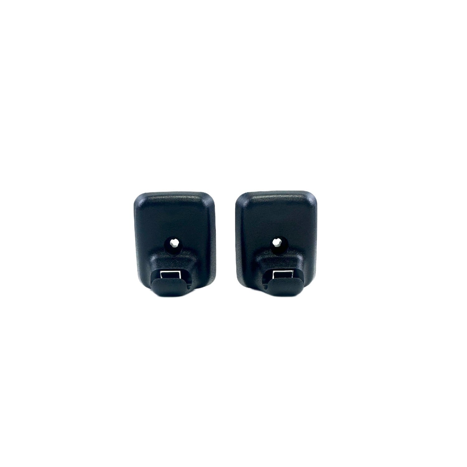 F4126 - Sun Visor Retainer Clip Holder Set-for a Ford F150