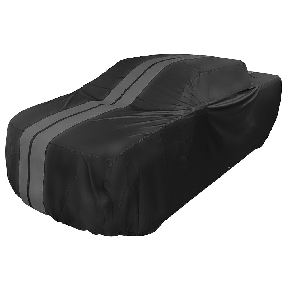 2002-2025 Ram 1500 Ultraguard Plus Full Size 1/2 Ton Truck Cover - 300D Indoor/Outdoor Protection-SR1 Performance