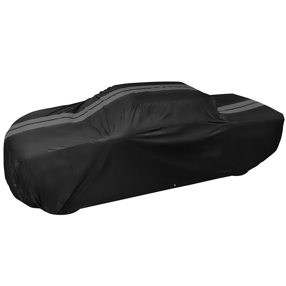 2001-2025 F150 Ultraguard Plus Full Size 1/2 Ton Truck Cover - 300D Indoor/Outdoor Protection-SR1 Performance