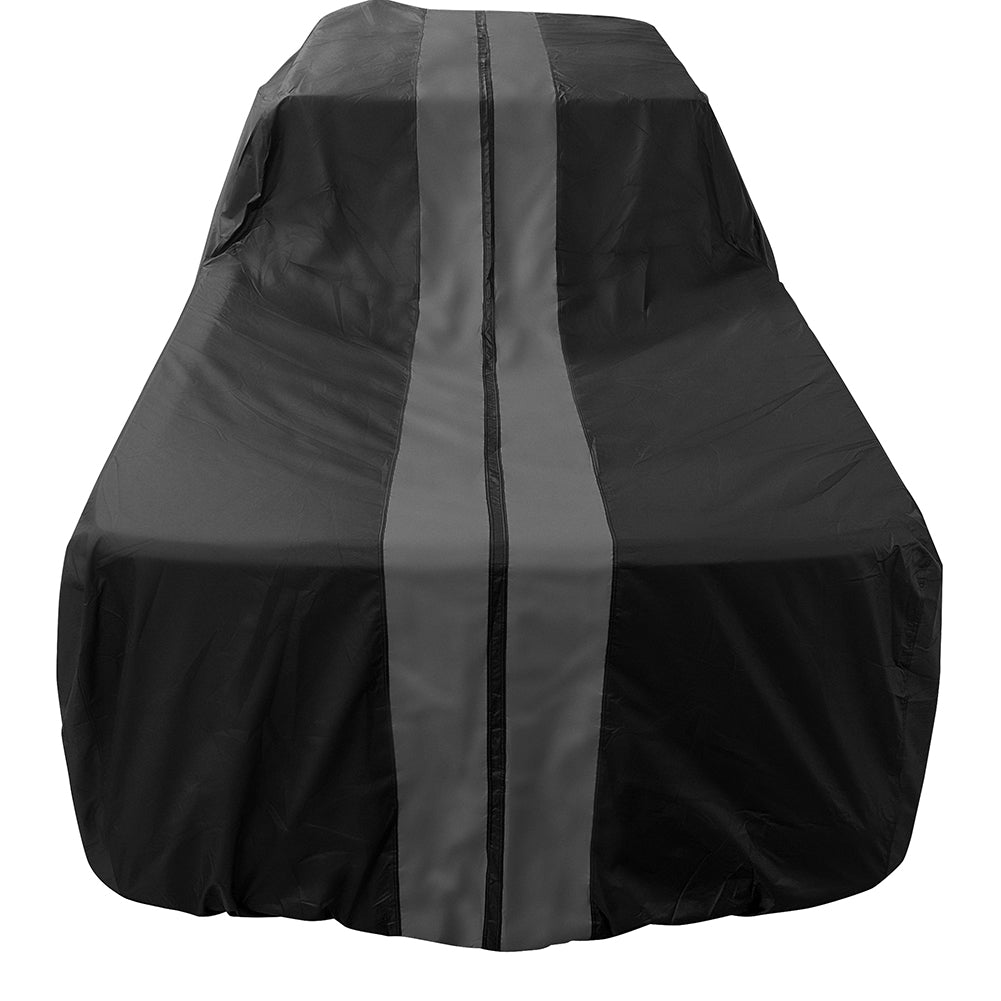 2001-2025 F150 Ultraguard Plus Full Size 1/2 Ton Truck Cover - 300D Indoor/Outdoor Protection-SR1 Performance
