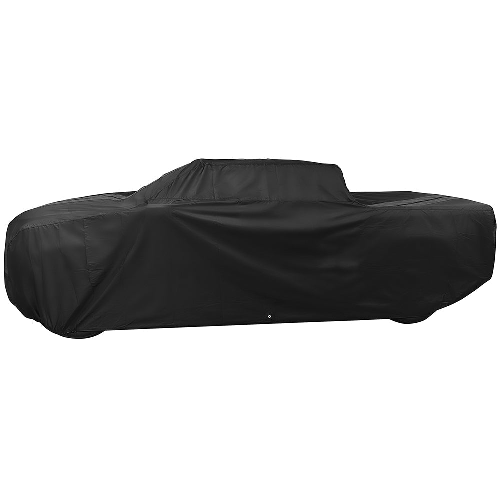 2004-2025 Nissan Titan/Toyota Tundra Ultraguard Plus Full Size 1/2 Ton Truck Cover - 300D Indoor/Outdoor Protection-SR1 Performance