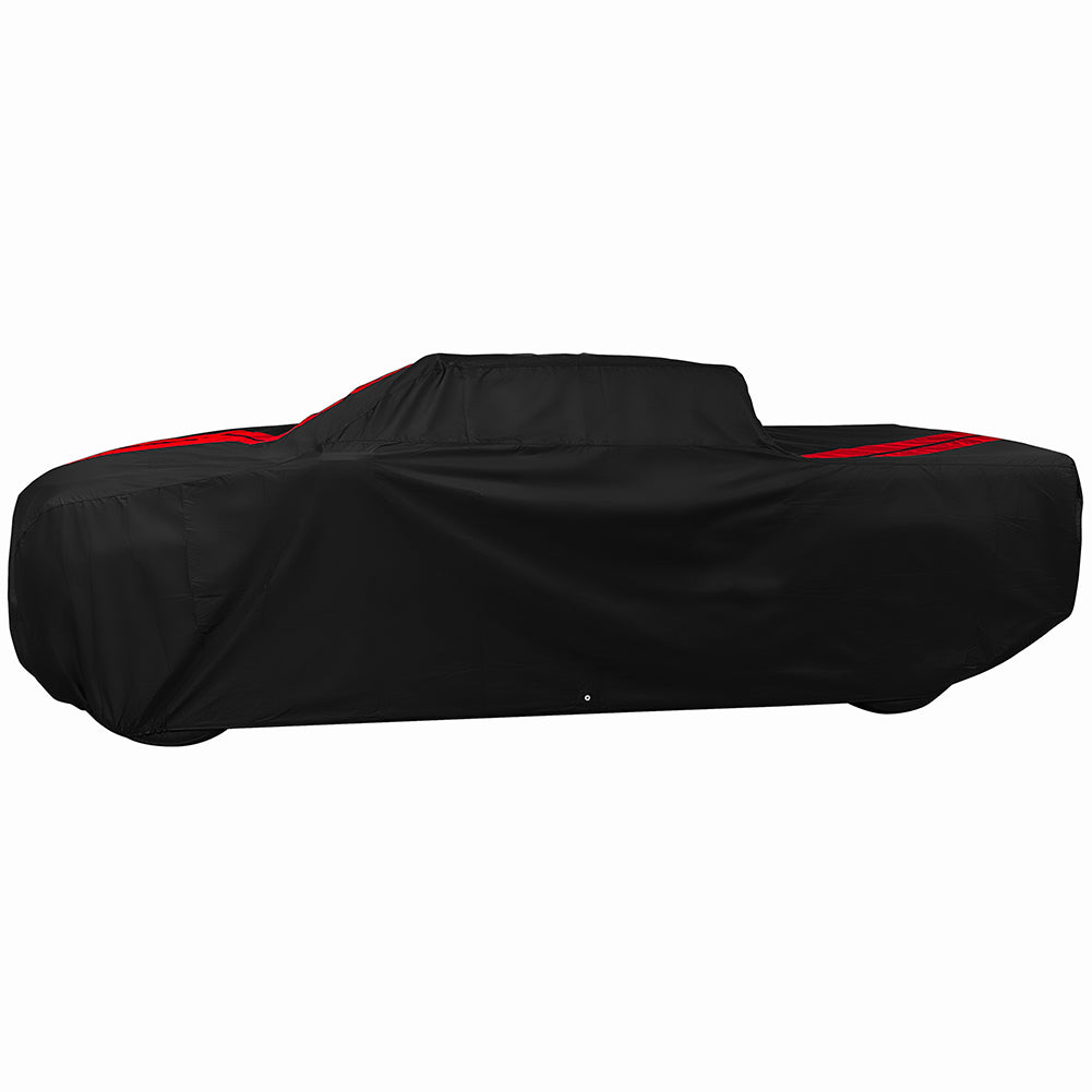 2001-2025 F150 Ultraguard Plus Full Size 1/2 Ton Truck Cover - 300D Indoor/Outdoor Protection-SR1 Performance