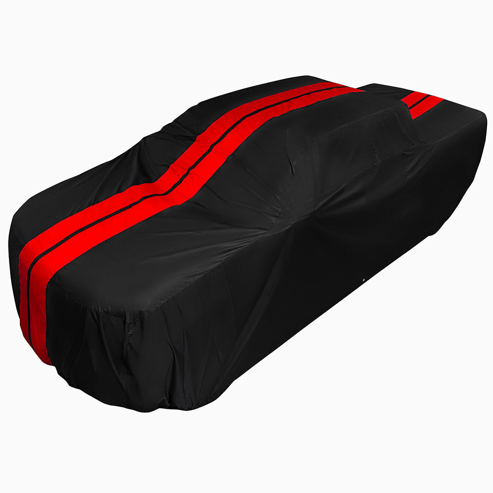 1999-2025 Chevy Silverado / GMC Sierra 1500 Ultraguard Plus Full Size 1/2 Ton Truck Cover - 300D Indoor/Outdoor Protection-SR1 Performance