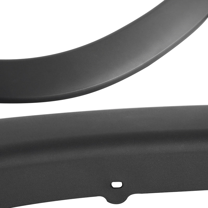 2002-2009 Dodge RAM Smooth Factory OE Style Fender Flares