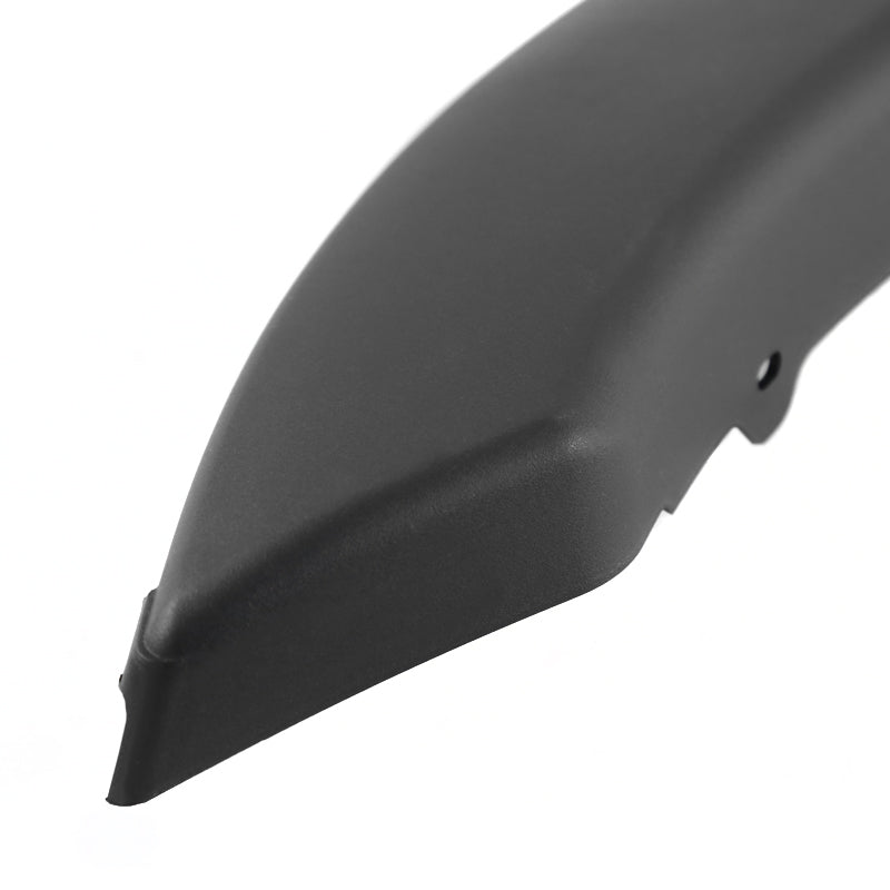 2002-2009 Dodge RAM Smooth Factory OE Style Fender Flares