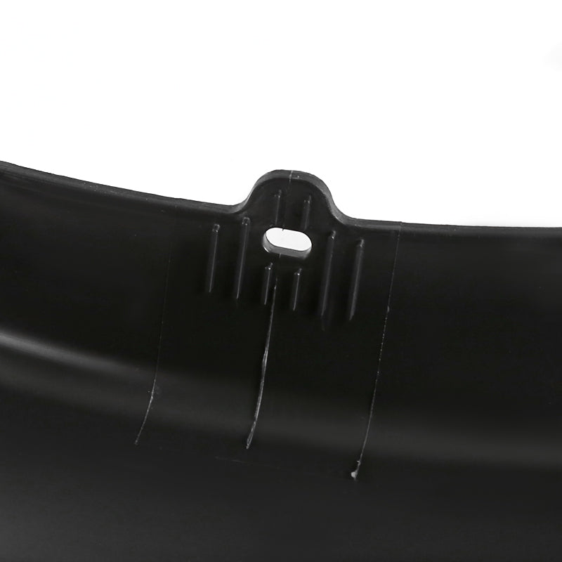 2002-2009 Dodge RAM Smooth Factory OE Style Fender Flares