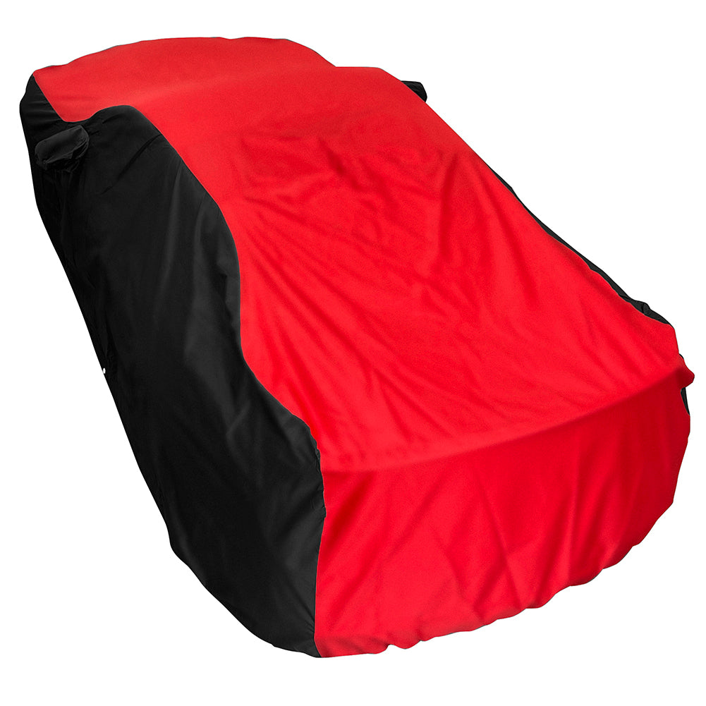 2005-2024 Ford Mustang Ultraguard Plus Car Cover - 300D Indoor/Outdoor Protection-SR1 Performance