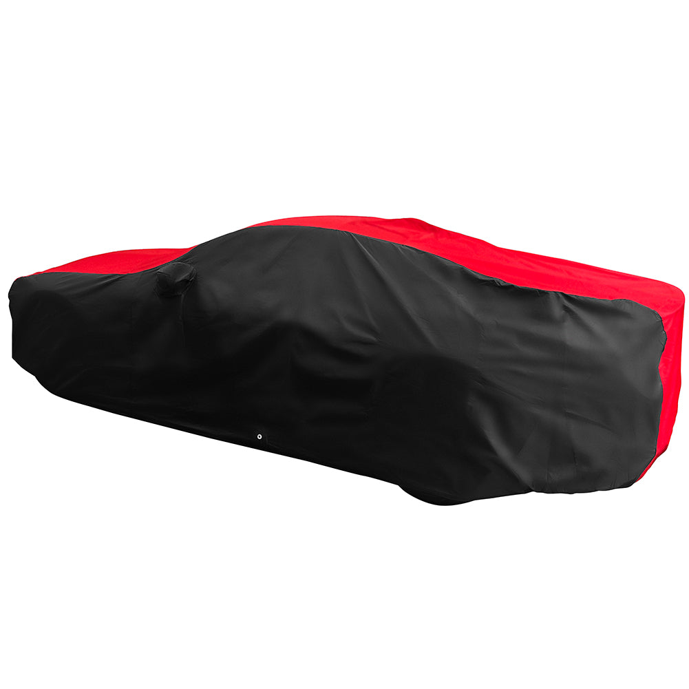 2005-2024 Ford Mustang Ultraguard Plus Car Cover - 300D Indoor/Outdoor Protection-SR1 Performance