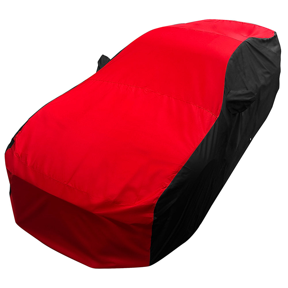 2005-2024 Ford Mustang Ultraguard Plus Car Cover - 300D Indoor/Outdoor Protection-SR1 Performance