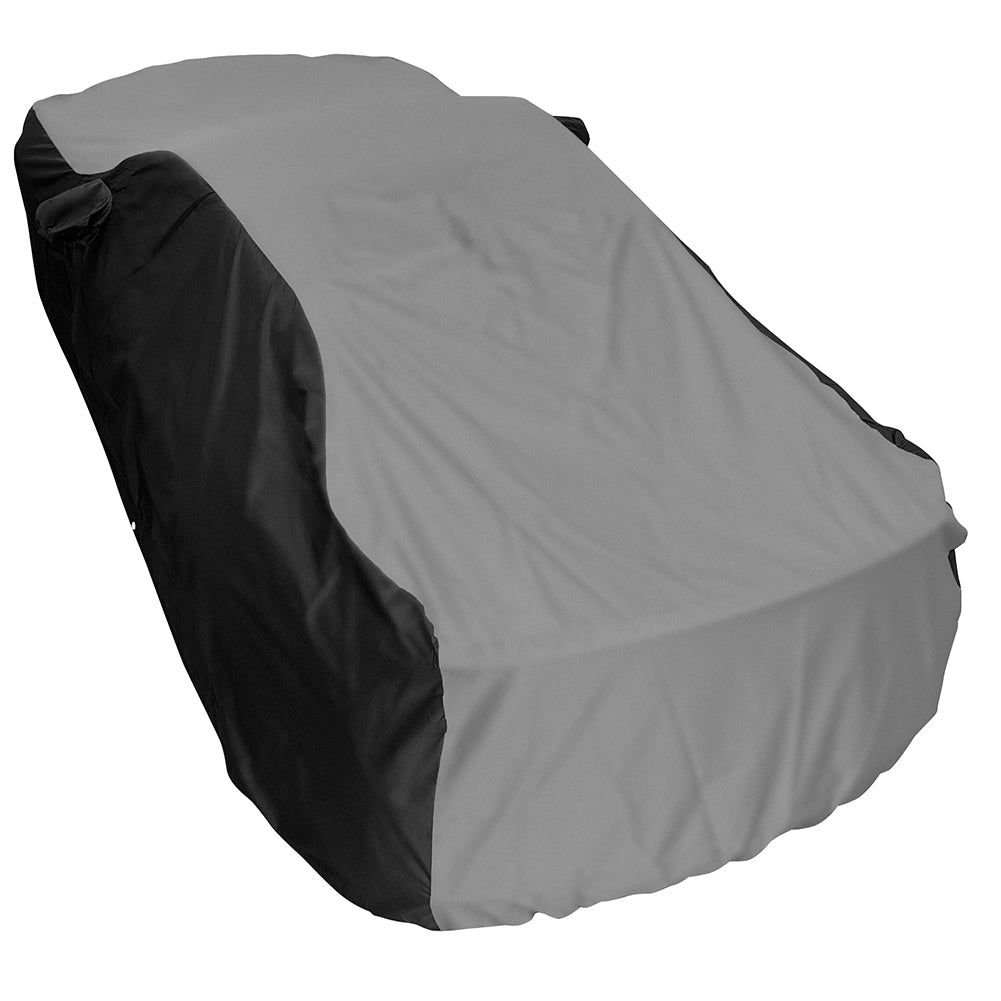 2005-2024 Ford Mustang Ultraguard Plus Car Cover - 300D Indoor/Outdoor Protection-SR1 Performance