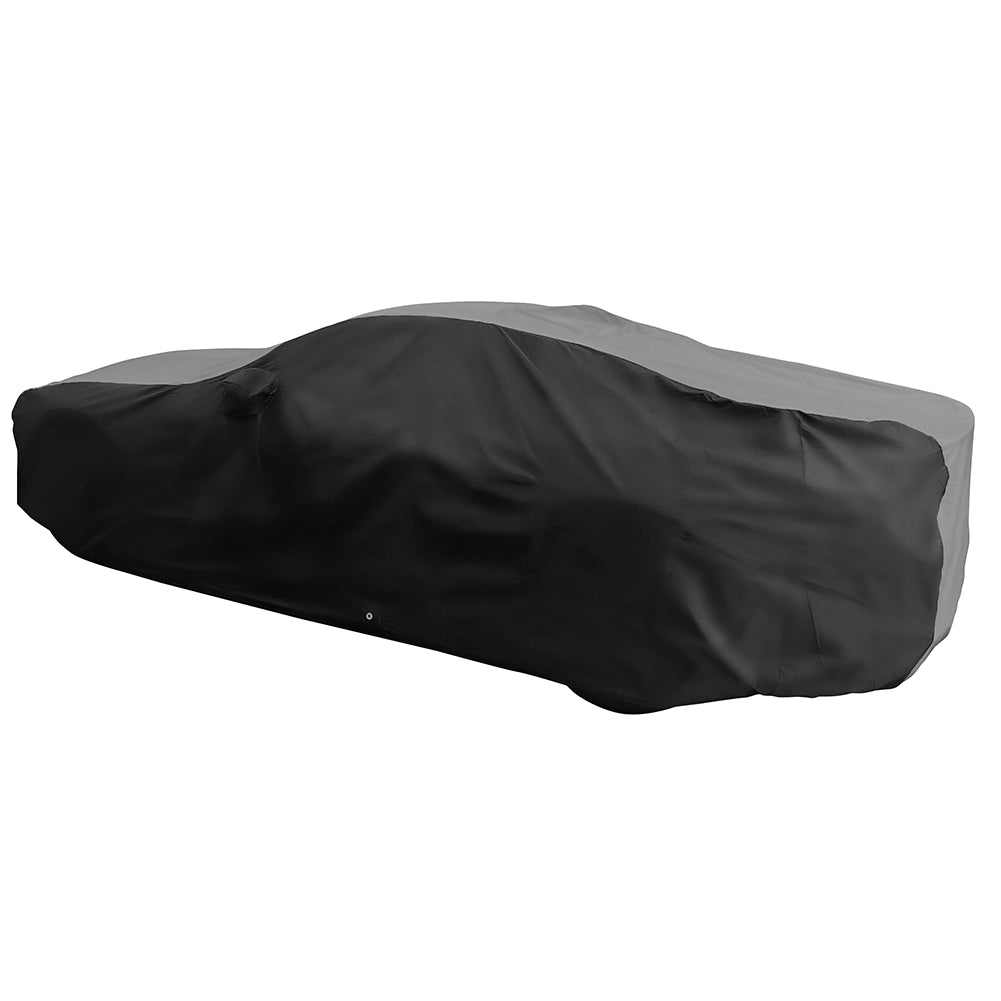 2005-2024 Ford Mustang Ultraguard Plus Car Cover - 300D Indoor/Outdoor Protection-SR1 Performance