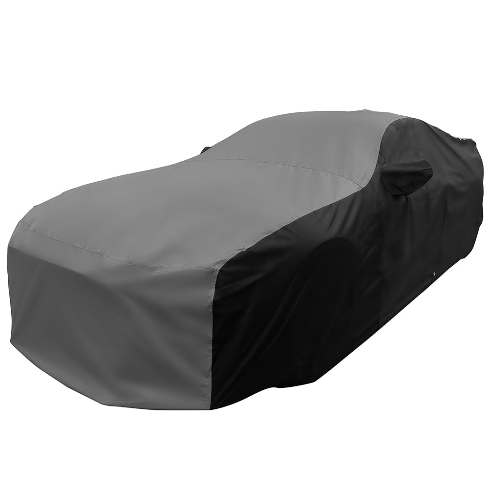 2005-2024 Ford Mustang Ultraguard Plus Car Cover - 300D Indoor/Outdoor Protection-SR1 Performance