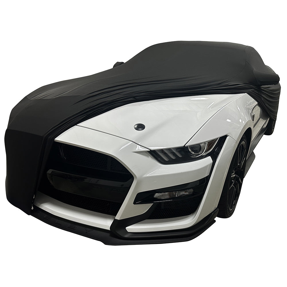 Sr1 Performance Ultraguard Stretch Satin Indoor Car Cover | Envío Gratis