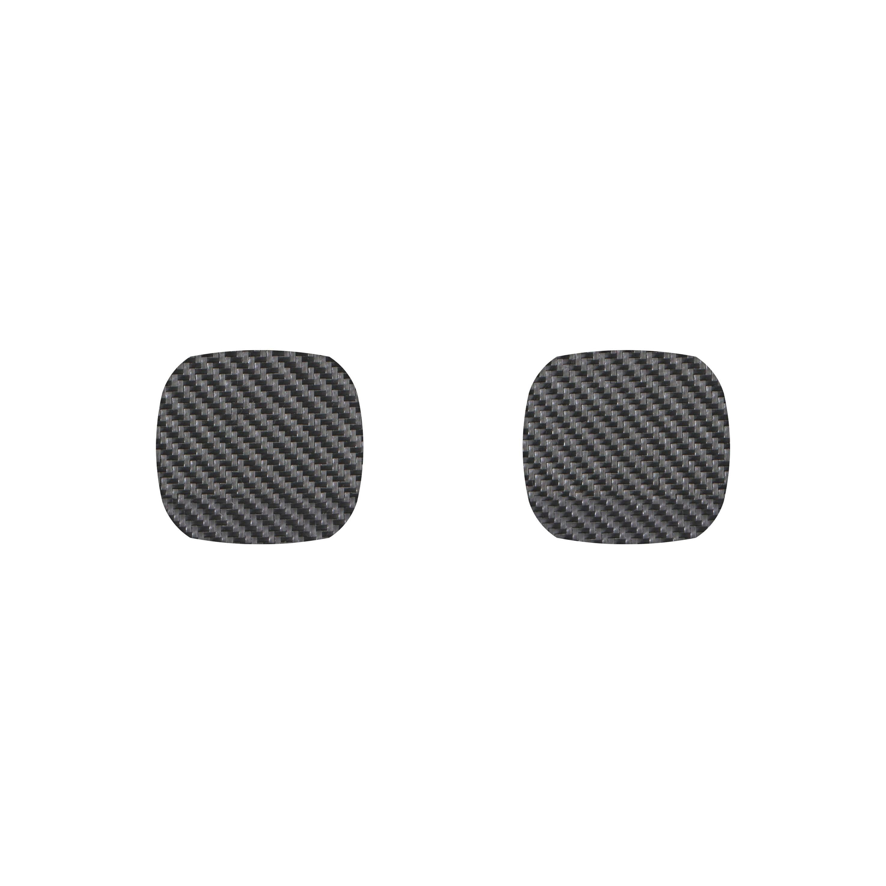 Exterior Door Handle Inserts Fits 2022-2026 Nissan Frontier
