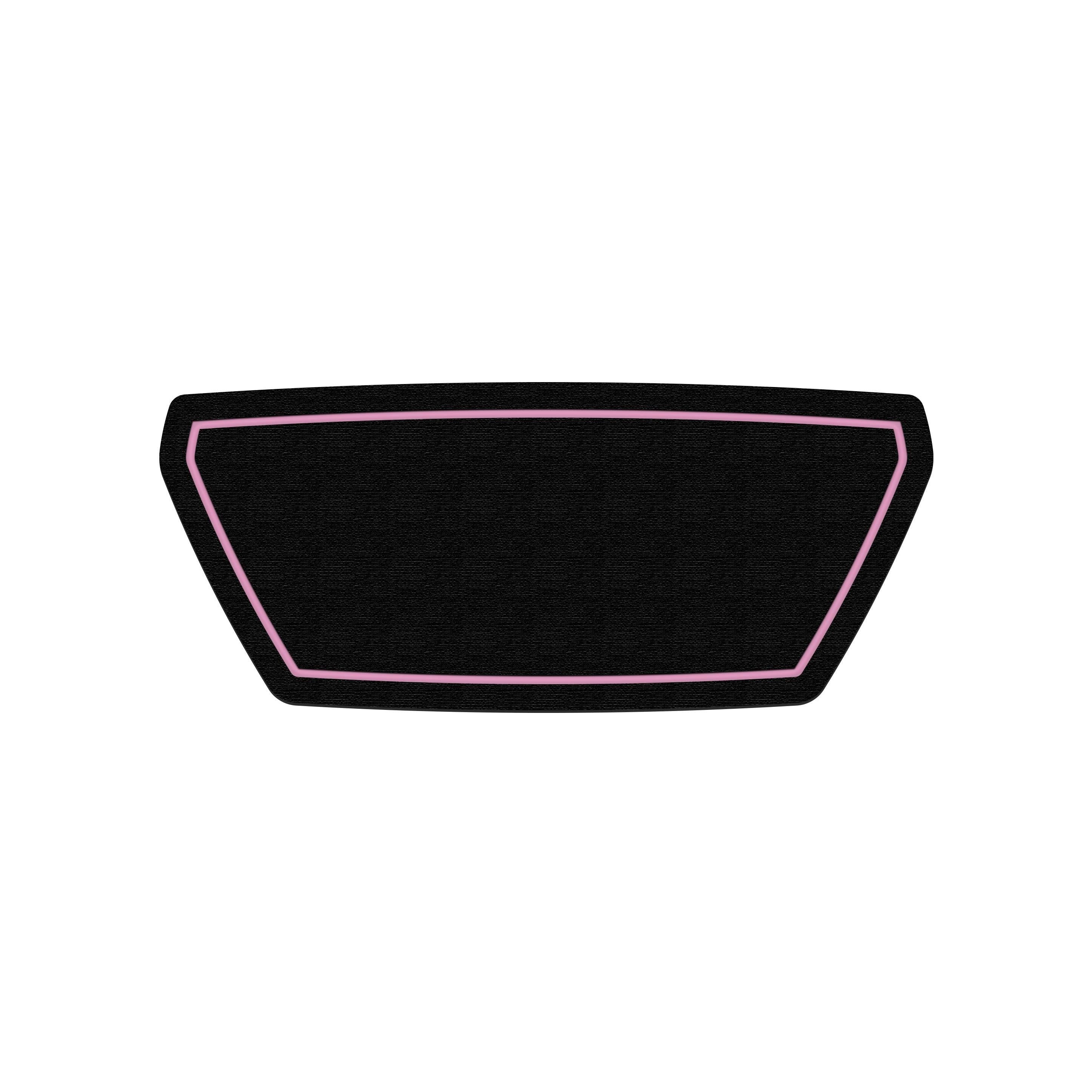 Dash Top Compartrment Foam Inserts Fits 2022-2026 Nissan Frontier