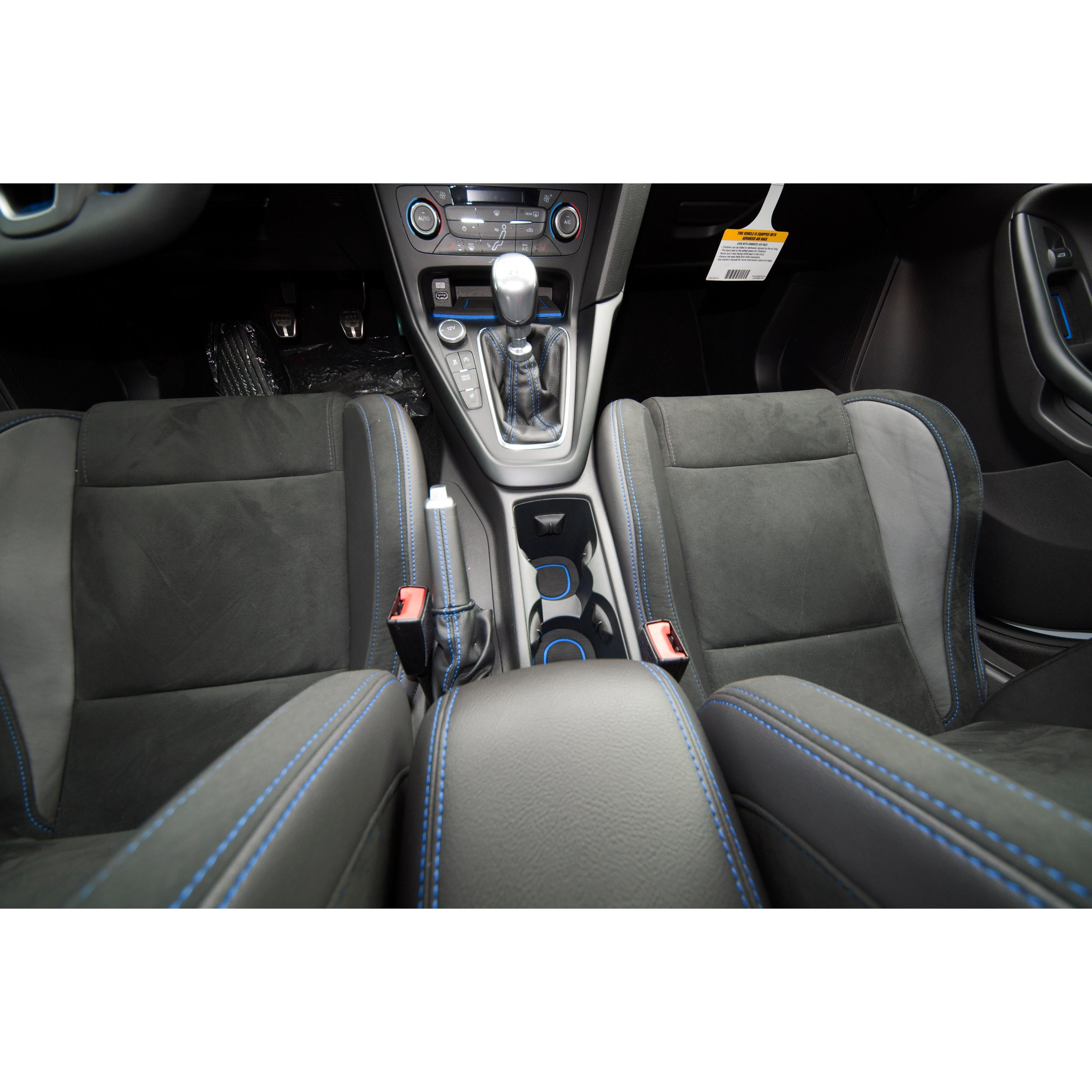 Interior Foam Inserts Fits 2016-2018 Ford Focus