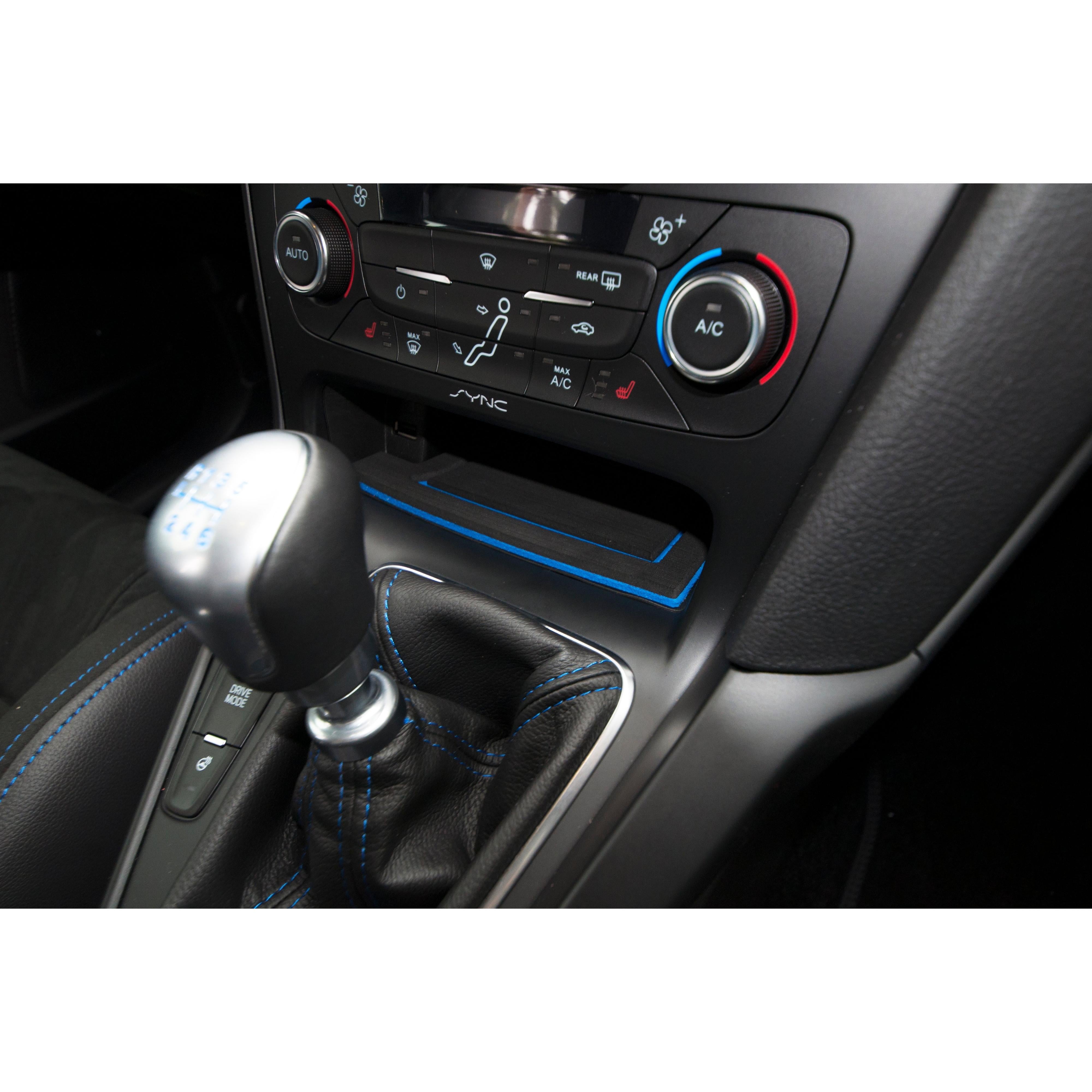 Interior Foam Inserts Fits 2016-2018 Ford Focus