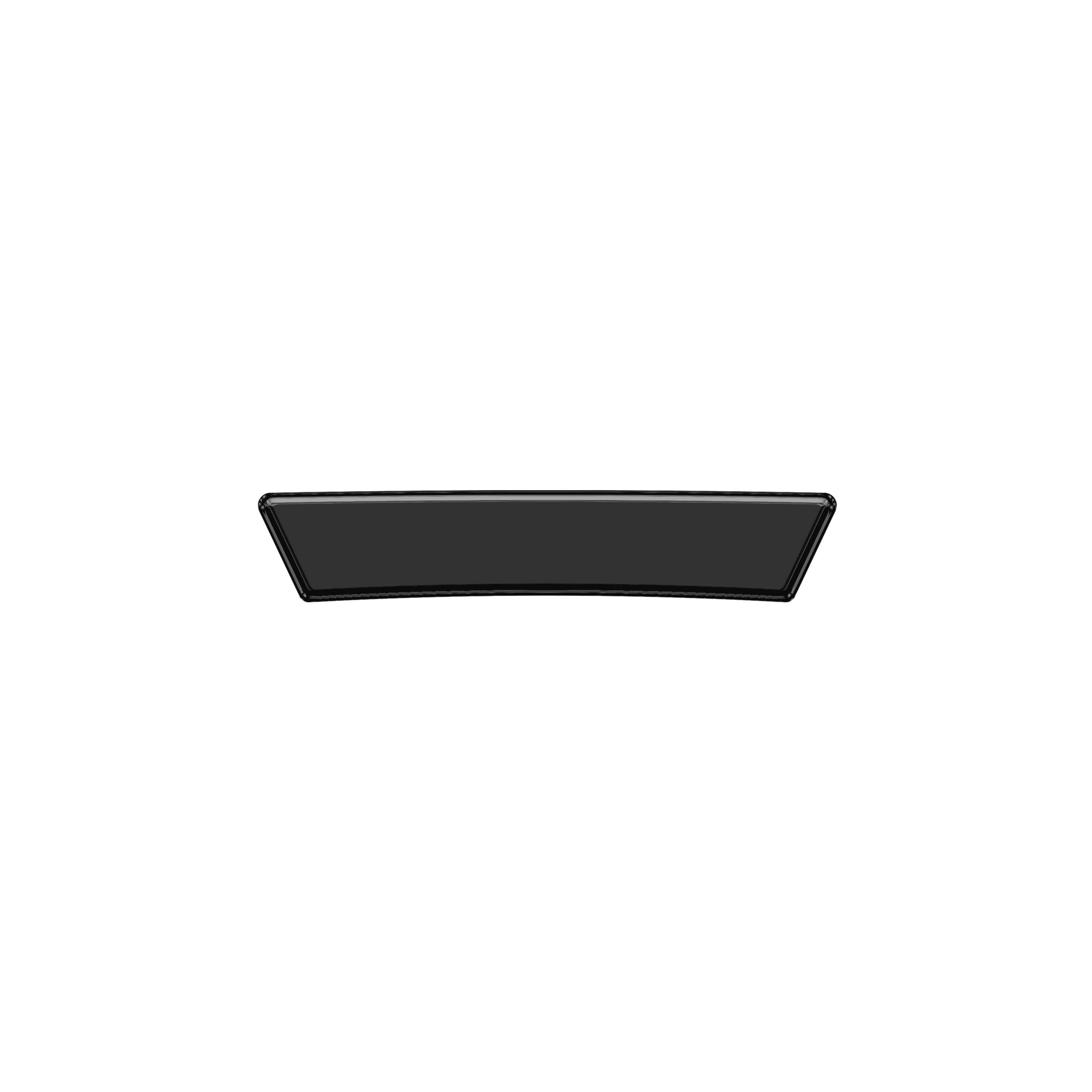 Steering Wheel Accent Trim Fits 2021-2026 Ford F-150