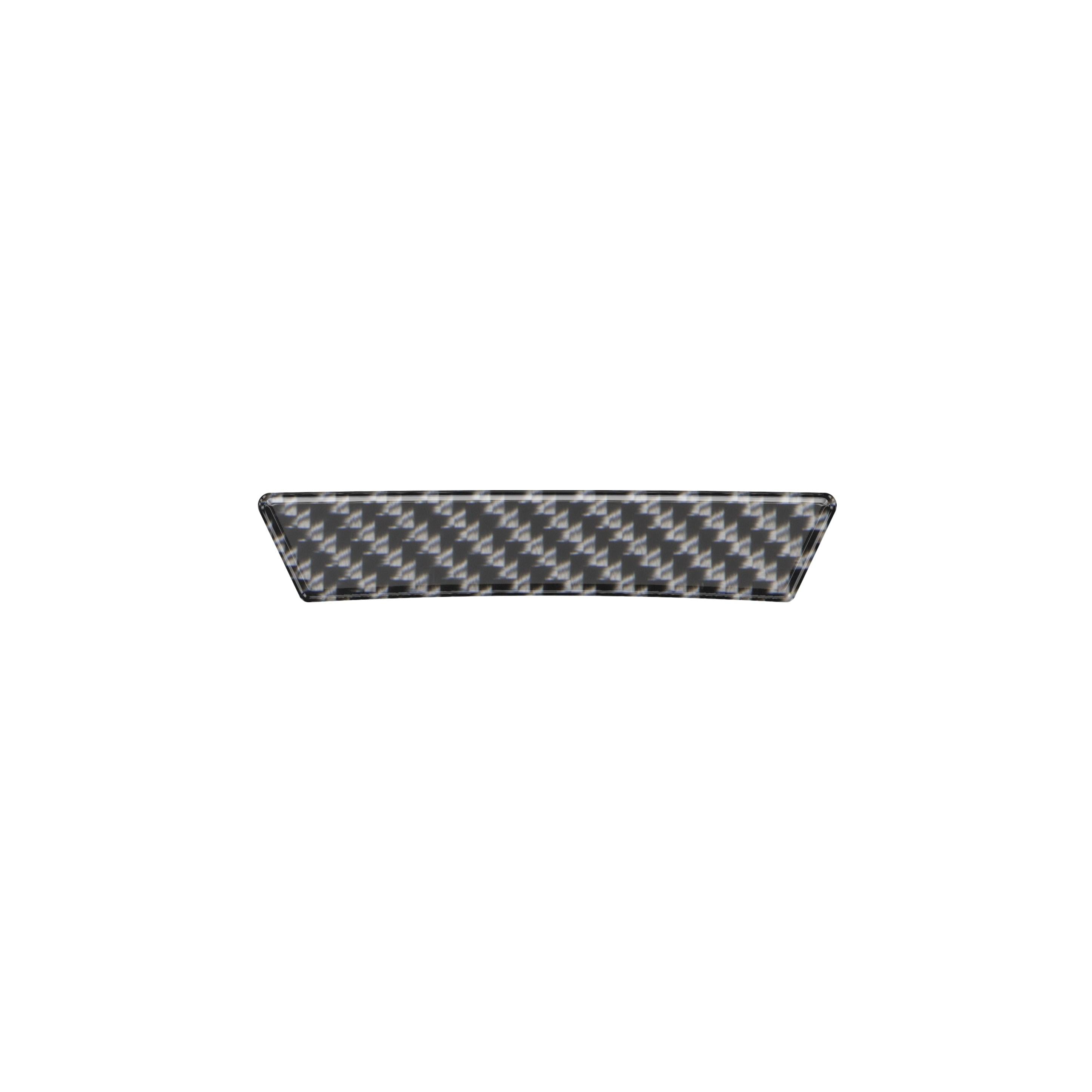 Steering Wheel Accent Trim Fits 2021-2026 Ford F-150