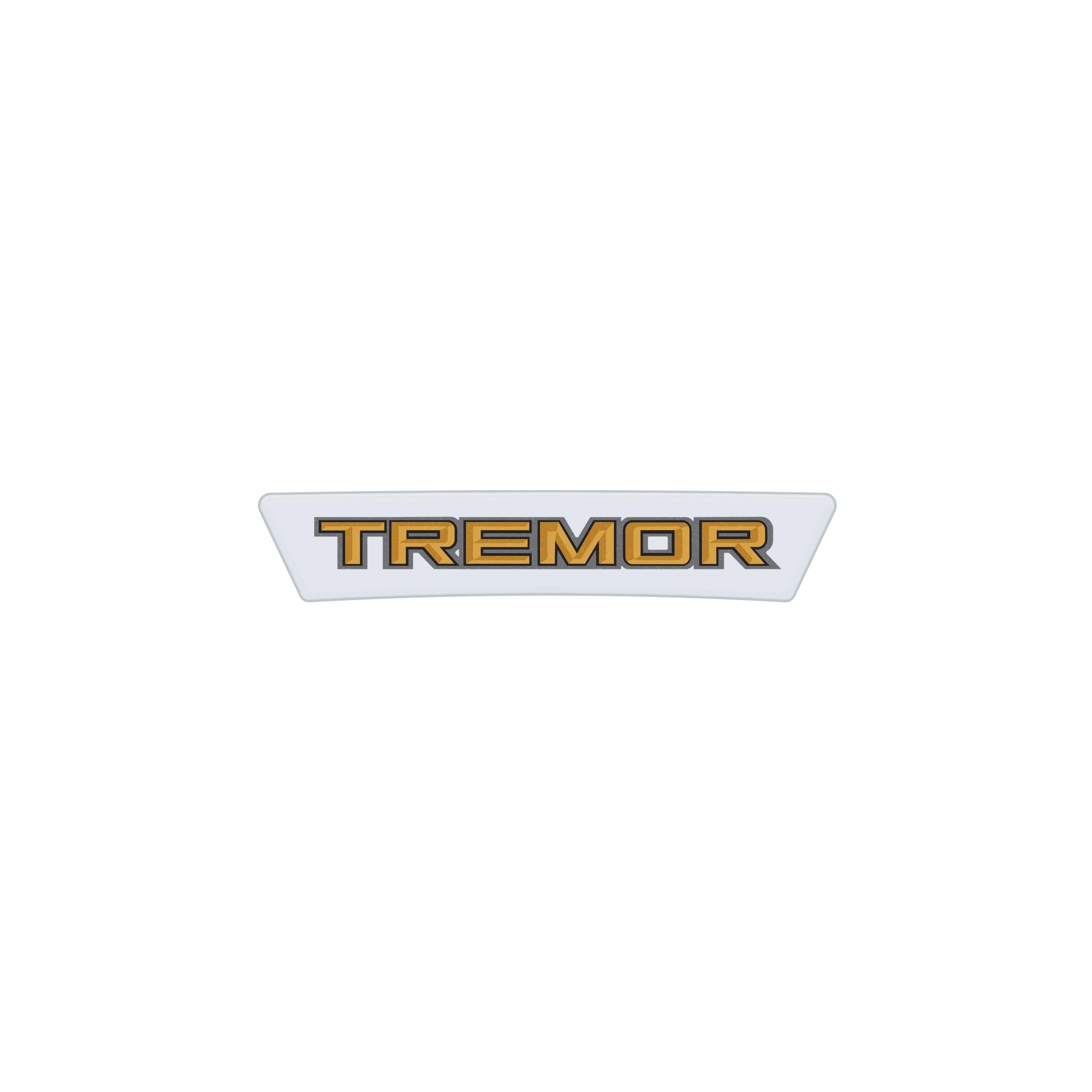 Steering Wheel Accent Trim Fits 2021-2026 Ford F-150