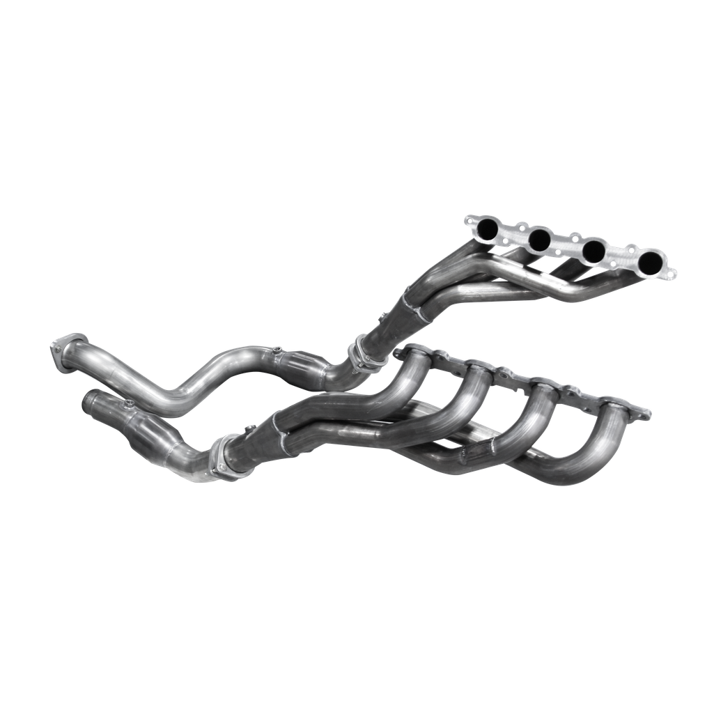 2020 Ford F350 7.3L Short System