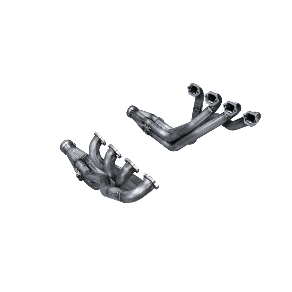 Mustang Fox Body 1979-1993 351 WINDSOR Headers
