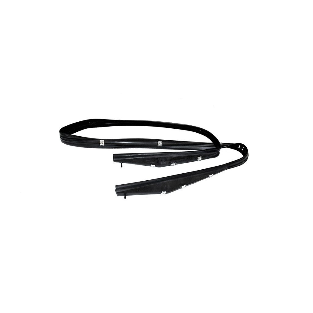 G1012 - Tailgate Window Channel