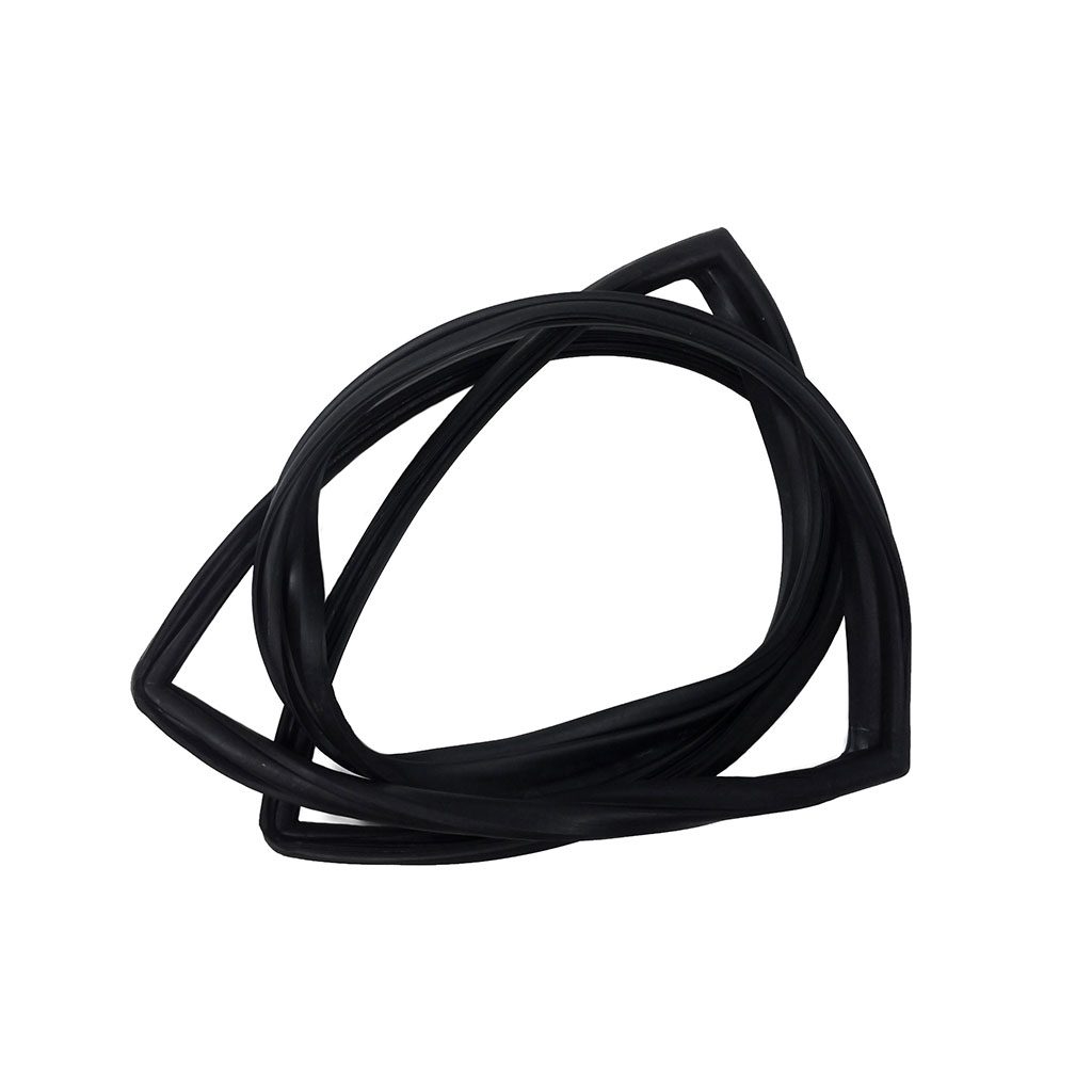 G4141 - Windshield Seal with Trim Groove