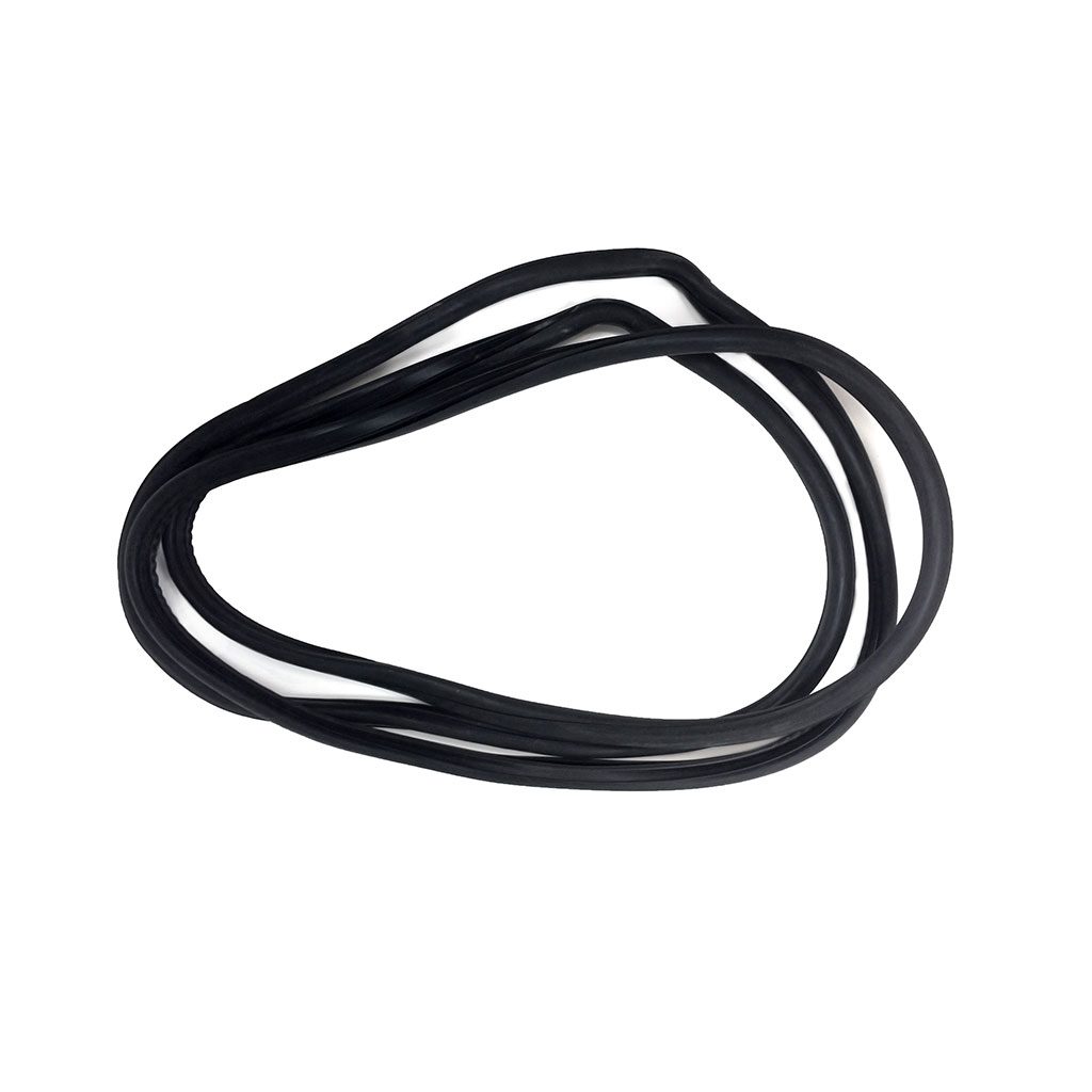 G4143 - Windshield Seal with Trim Groove