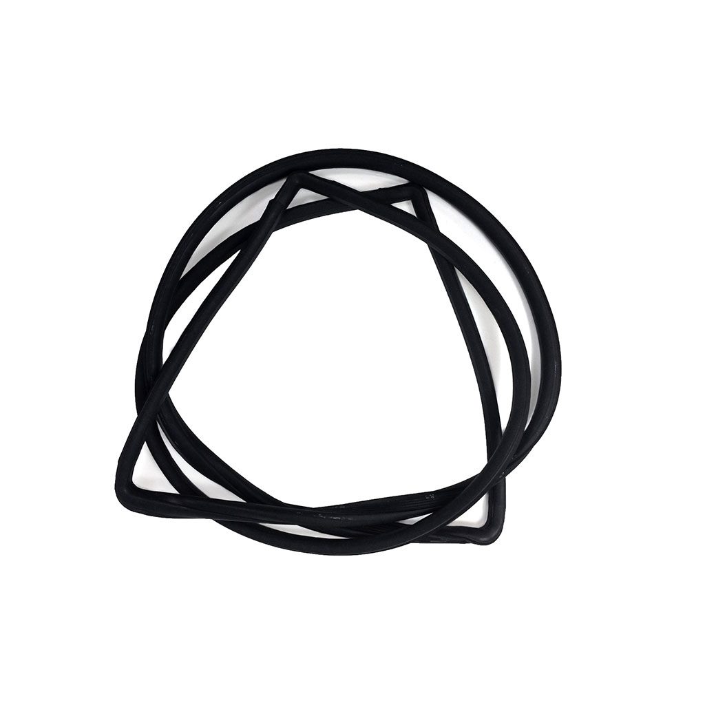G4146 - Windshield Seal with Trim Groove