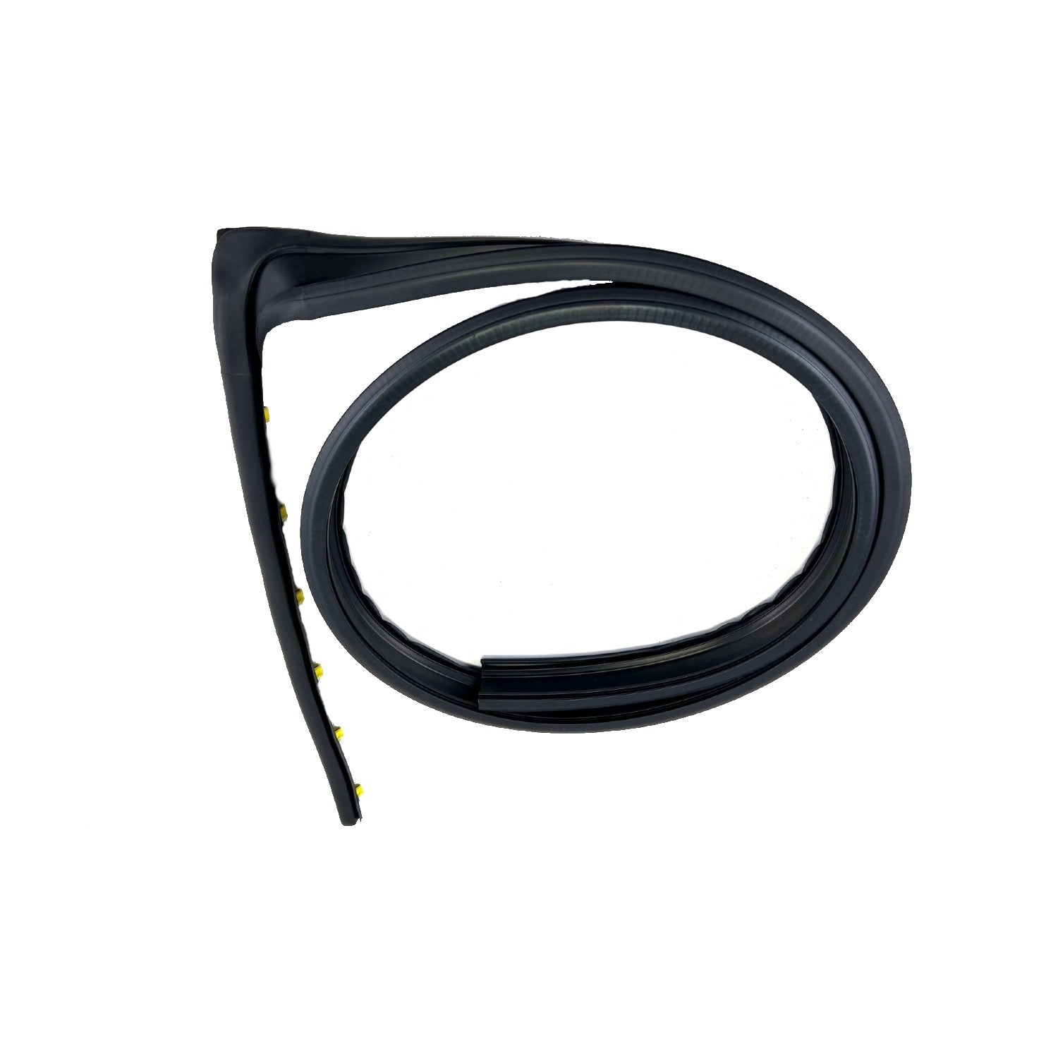 G4260 - Auxiliary Weatherstrip Upper, Front
