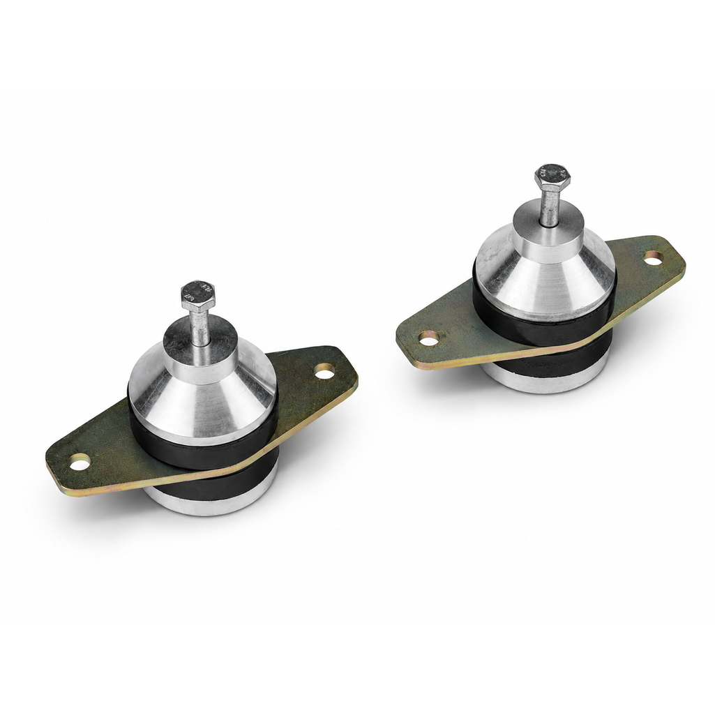 Mustang Heavy-Duty Mounts GT GT500 Boss 302 V6 GM-MM0507