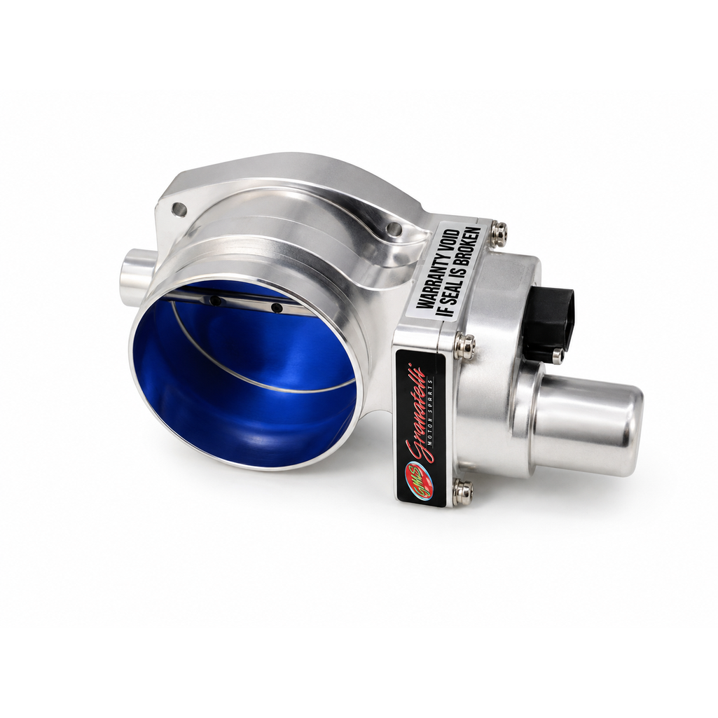 GMTBLS108 is designed for compatible GM LS applications using an