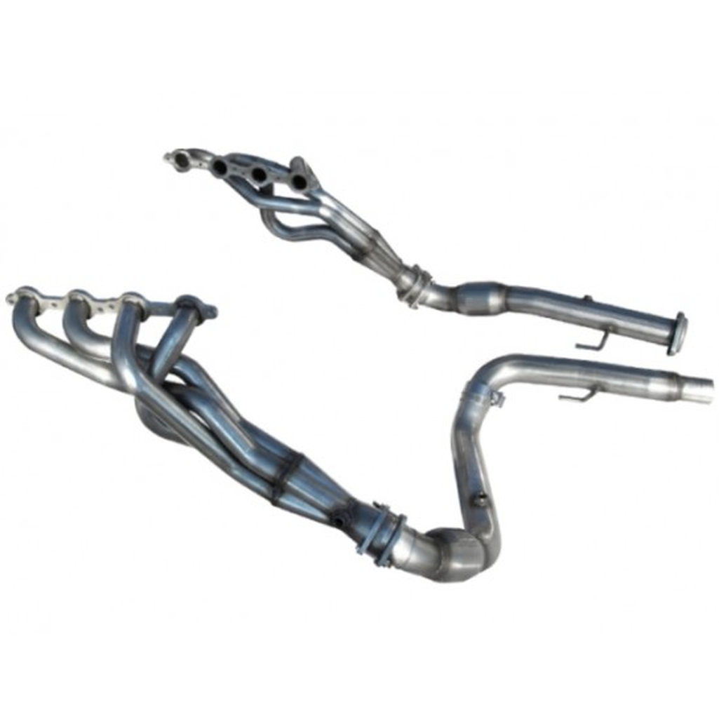 GM Truck 6.0L 1999-2006 Long System