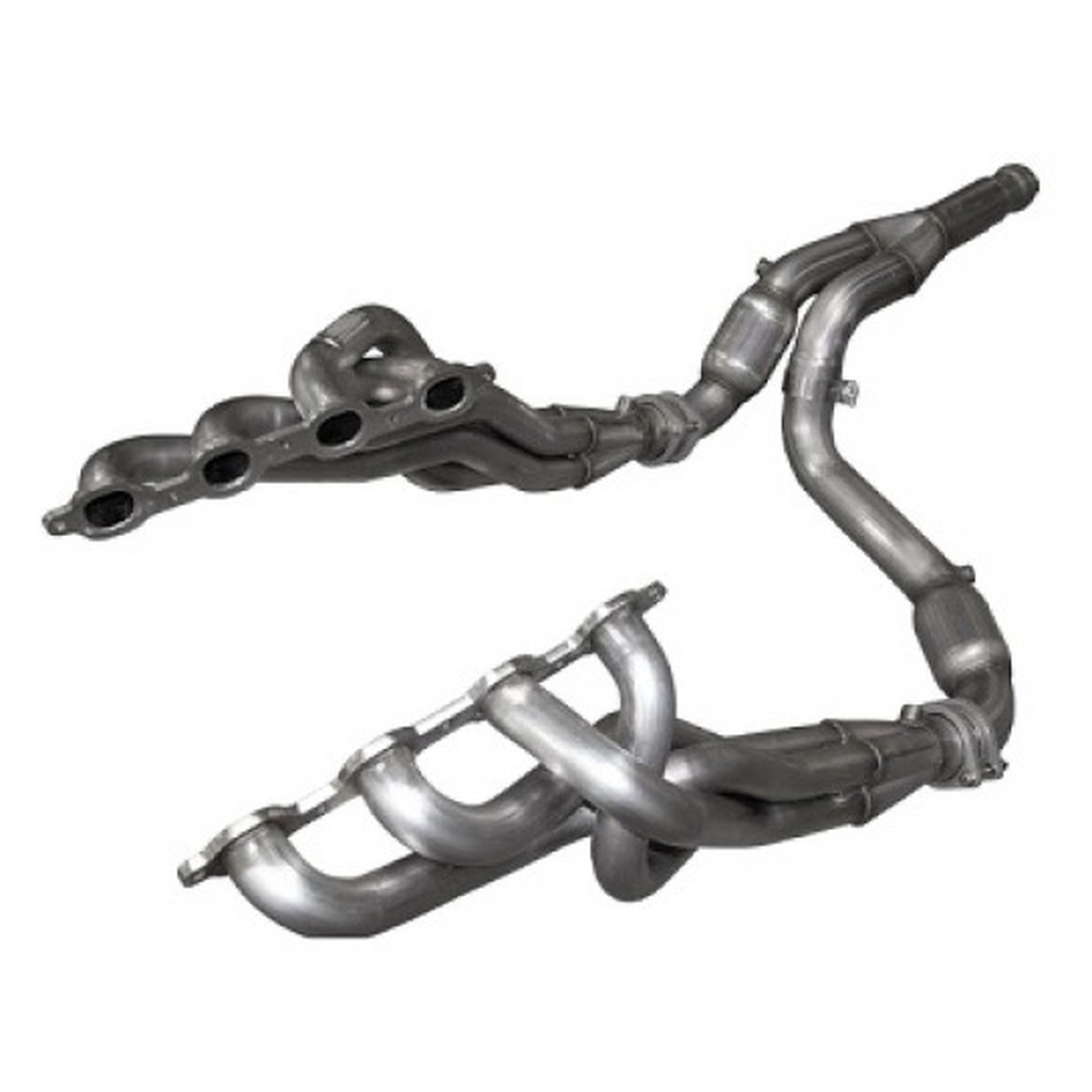 GM Truck 6.2L 2014-2018 Long System