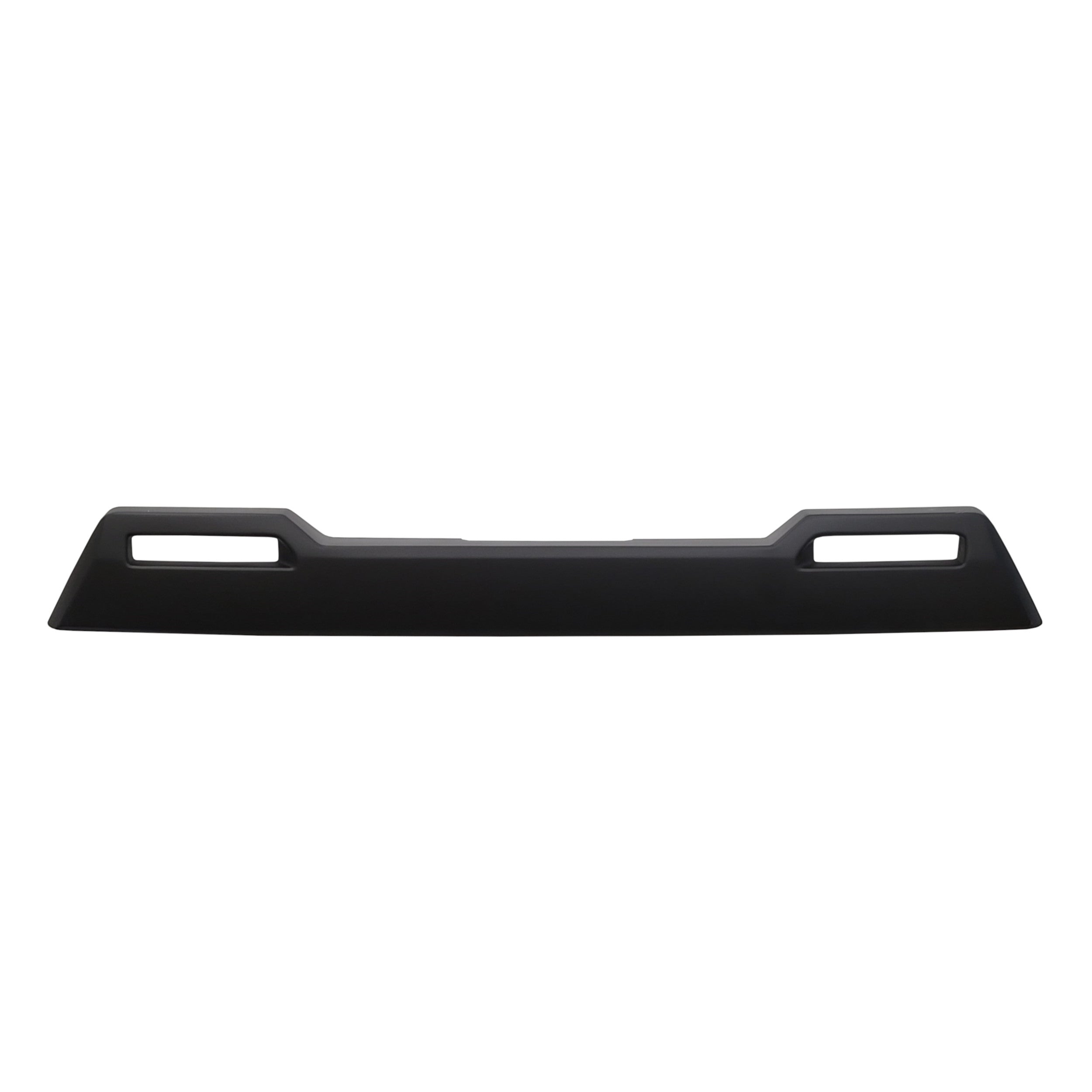 2024-2026 Toyota Tacoma Fog Lamp Bezel Overlay