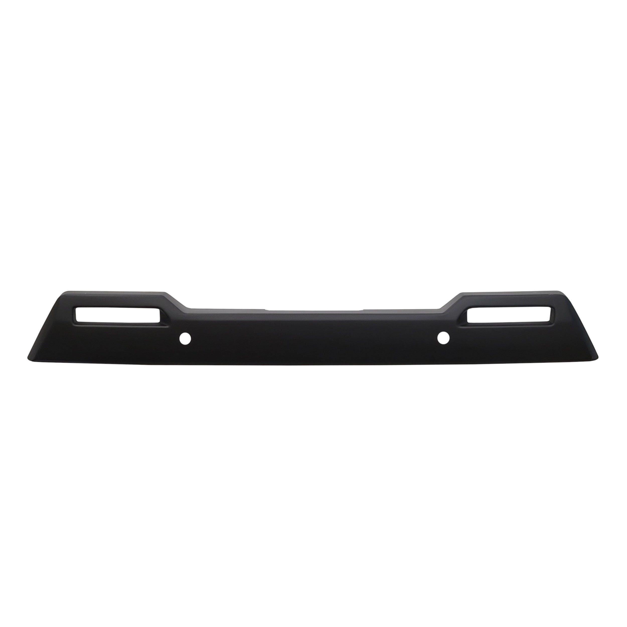 2024-2026 Toyota Tacoma Fog Lamp Bezel Overlay
