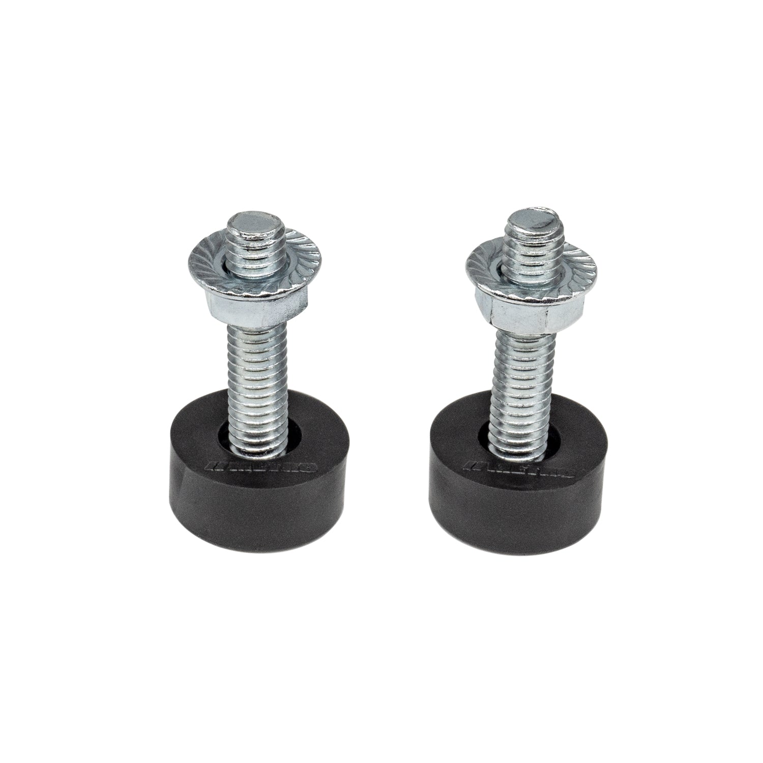 Hood Adjustment Bolt, Nut and Bumper Pair For GMC C15 1975-1978; HA 5-B